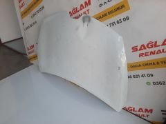 Clio 4 13-20 Orijinal Çıkma Motor Kaputu 651009833R