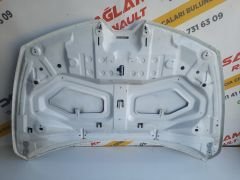 Clio 4 13-20 Orijinal Çıkma Motor Kaputu 651009833R