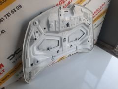 Clio 4 13-20 Orijinal Çıkma Motor Kaputu 651009833R