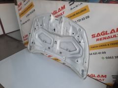 Clio 4 13-20 Orijinal Çıkma Motor Kaputu 651009833R