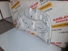 Clio 4 13-20 Orijinal Çıkma Motor Kaputu 651009833R