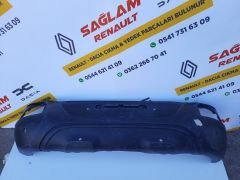 Kadjar Orijinal Çıkma Arka Tampon 850222154R﻿