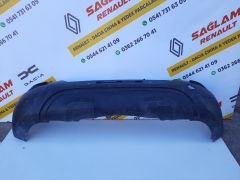 Kadjar Orijinal Çıkma Arka Tampon 850222154R﻿
