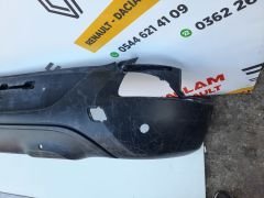 Kadjar Orijinal Çıkma Arka Tampon 850222154R﻿