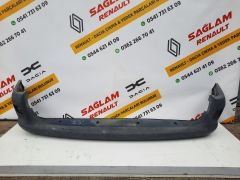 Kangoo 1 Orijinal Çıkma Arka Tampon﻿ 7700304880