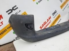 Kangoo 1 Orijinal Çıkma Arka Tampon﻿ 7700304880