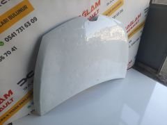 Clio 4 13-20 Orijinal Çıkma Motor Kaputu 651009833R