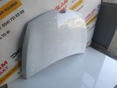 Clio 4 13-20 Orijinal Çıkma Motor Kaputu 651009833R