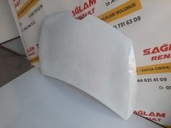 Clio 4 13-20 Orijinal Çıkma Motor Kaputu 651009833R