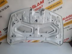 Clio 4 13-20 Orijinal Çıkma Motor Kaputu 651009833R