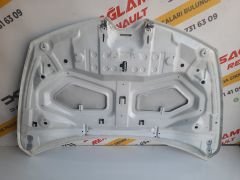 Clio 4 13-20 Orijinal Çıkma Motor Kaputu 651009833R