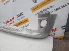 Kangoo 2009 - 2021 Orijinal Çıkma Arka Tampon﻿ 8200436722