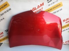 Clio 4 13-20 Orijinal Çıkma Motor Kaputu 651009833R