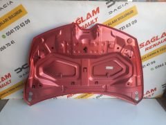 Clio 4 13-20 Orijinal Çıkma Motor Kaputu 651009833R