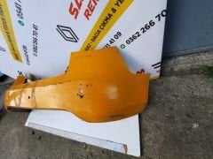 Cerato Orijinal Çıkma Arka Tampon 86611-1M000