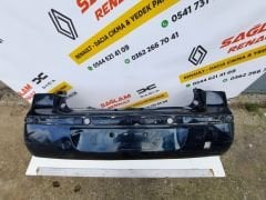 Laguna 2 Orijinal Çıkma Arka Tampon﻿ 8200002668