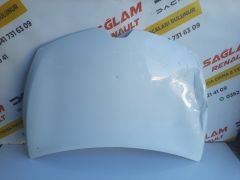 Clio 4 13-20 Orijinal Çıkma Motor Kaputu 651009833R