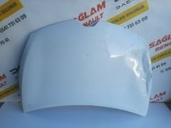 Clio 4 13-20 Orijinal Çıkma Motor Kaputu 651009833R