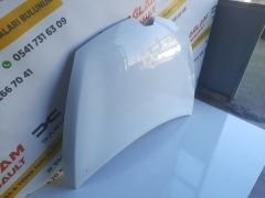 Clio 4 13-20 Orijinal Çıkma Motor Kaputu 651009833R