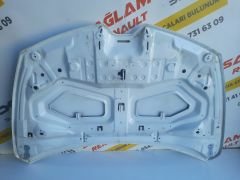 Clio 4 13-20 Orijinal Çıkma Motor Kaputu 651009833R