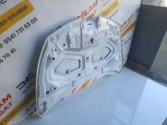 Clio 4 13-20 Orijinal Çıkma Motor Kaputu 651009833R