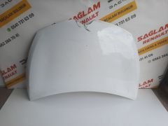 Clio 4 13-20 Orijinal Çıkma Motor Kaputu 651009833R