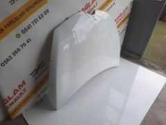 Clio 4 13-20 Orijinal Çıkma Motor Kaputu 651009833R