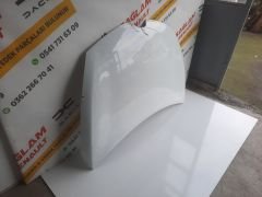 Clio 4 13-20 Orijinal Çıkma Motor Kaputu 651009833R