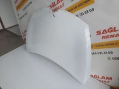 Clio 4 13-20 Orijinal Çıkma Motor Kaputu 651009833R