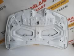 Clio 4 13-20 Orijinal Çıkma Motor Kaputu 651009833R