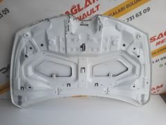 Clio 4 13-20 Orijinal Çıkma Motor Kaputu 651009833R