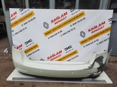 Latitude Orijinal Çıkma Arka Tampon﻿ 850180001R