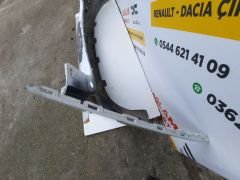 Lodgy Orijinal Çıkma Arka Tampon﻿ 850222838R