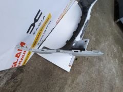 Lodgy Orijinal Çıkma Arka Tampon﻿ 850222838R