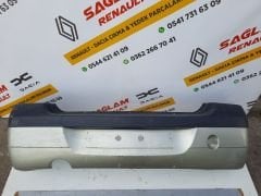 Logan Sedan Orijinal Çıkma Arka Tampon﻿ 850227881R