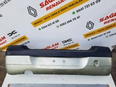 Logan Sedan Orijinal Çıkma Arka Tampon﻿ 850227881R