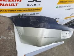 Logan Sedan Orijinal Çıkma Arka Tampon﻿ 850227881R