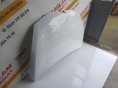 Clio 4 13-20 Orijinal Çıkma Motor Kaputu 651009833R