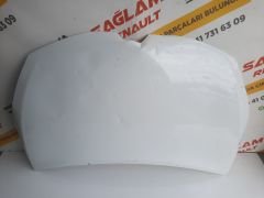 Clio 4 13-20 Orijinal Çıkma Motor Kaputu 651009833R