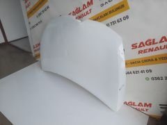 Clio 4 13-20 Orijinal Çıkma Motor Kaputu 651009833R