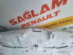 Clio 4 13-20 Orijinal Çıkma Motor Kaputu 651009833R