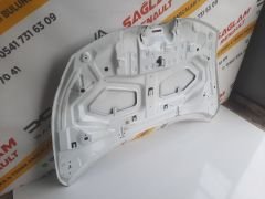 Clio 4 13-20 Orijinal Çıkma Motor Kaputu 651009833R