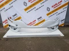 Megane 4 Ön Tampon Sağ Ön Çamurluk 620225862R