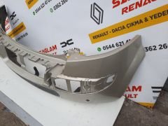 Megane 2 HB Orijinal Çıkma Arka Tampon﻿ 8200484326