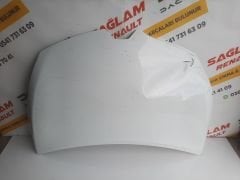 Clio 4 13-20 Orijinal Çıkma Motor Kaputu 651009833R