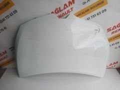 Clio 4 13-20 Orijinal Çıkma Motor Kaputu 651009833R