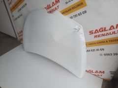 Clio 4 13-20 Orijinal Çıkma Motor Kaputu 651009833R