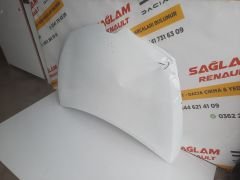 Clio 4 13-20 Orijinal Çıkma Motor Kaputu 651009833R