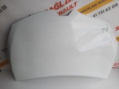 Clio 4 13-20 Orijinal Çıkma Motor Kaputu 651009833R