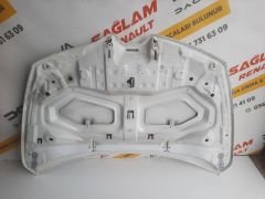 Clio 4 13-20 Orijinal Çıkma Motor Kaputu 651009833R